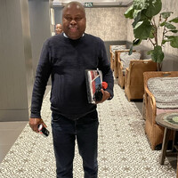 Augie Ledwaba