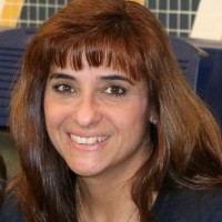 Joann Arendes