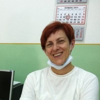 vesna peharec