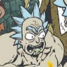Lex Morty