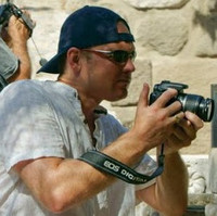 Darren Smith