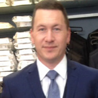 Dean McLean