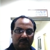 Surendra Tripathi