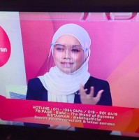Rose Jaafar