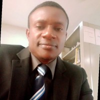 Adiele Benjamin( Miccon)