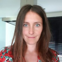Evelien De Kinder