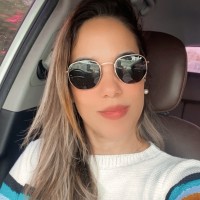 Kelly Mascarenhas
