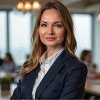 Anna Gustova