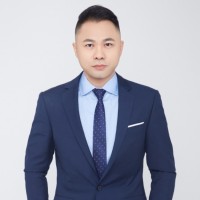 Kevin Gao