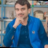 Zubair Ahmed