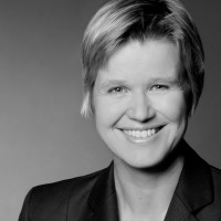 Prof. Dr. Ulla Gläßer, LL.M.