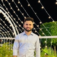 Vineeth Gowda