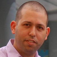 Nir Nahman Silberberg
