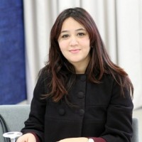Najla Branssia
