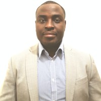 Christian Ntondele