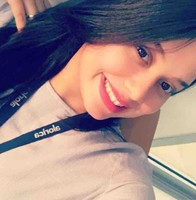 Brenda Duarte