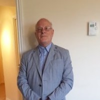 Gerald Cooke