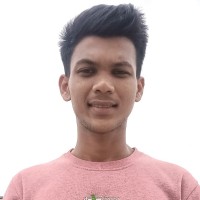 Omkar Shende