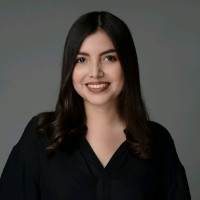 Yessica Gutiérrez Yin