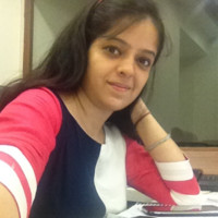 Geeta Sapra