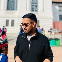 Sanjeev Singh