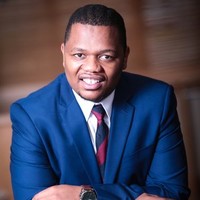Mpho Mohlala