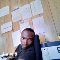 Sandile Dlamini