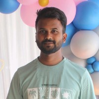 Prasanna Mendon