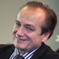 Daniel Bretones