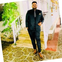 Vishal Kumar