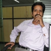Pradeep Kumar