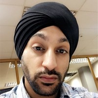 Ranjit Singh