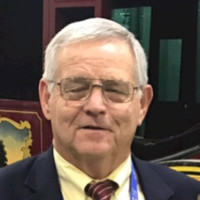 Johnnie Parks