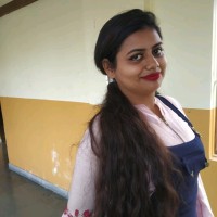 Suchismita Hazra