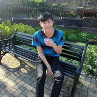 Jianchen Zhang