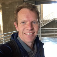Marc van der Zon, CFA