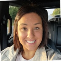 Lauren Stipp, Mba