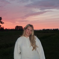 Veda Den Ouden