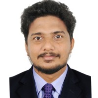 Basil Varghese
