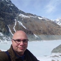 Juan Pablo Giammattei