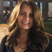 Fadia Khouri