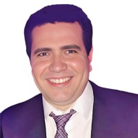 Mohamed Farouk Bayomi