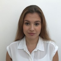 Olivia Symonds