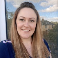 Sarah Stook