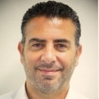 Eliot LEVY
