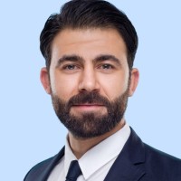 Husam Dagher