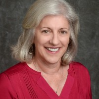 Suzanne Vance