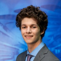 Tyler Oldano