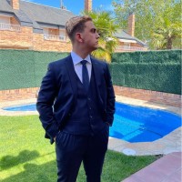 Gonzalo Gascón Martín