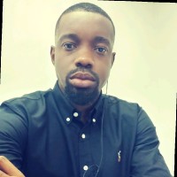 Engr. Benjamin Ojo (Coren)